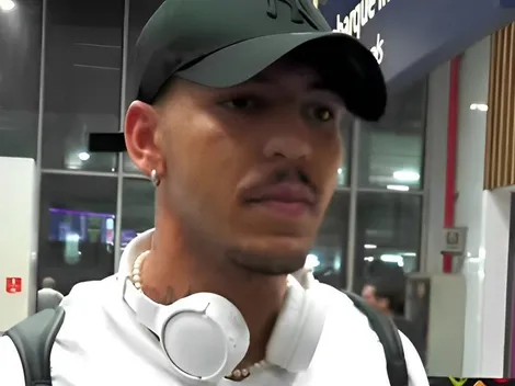 Opinião: Clayton chega em melhor momento da carreira para ajudar Vasco