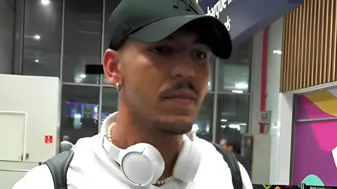 Clayton. FOTO: REPRODUÇÃO/YOUTUBE