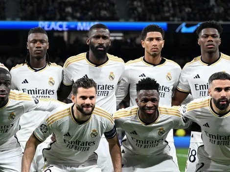 PSG oferece quantia milionária para fechar a contratação de estrela do Real Madrid