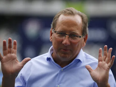 John Textor é elogiado até por rivais após forte posicionamento