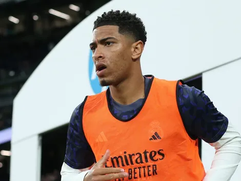 Após suspensão, Jude Bellingham detona contra LALIGA: "Dois jogos é ridículo"