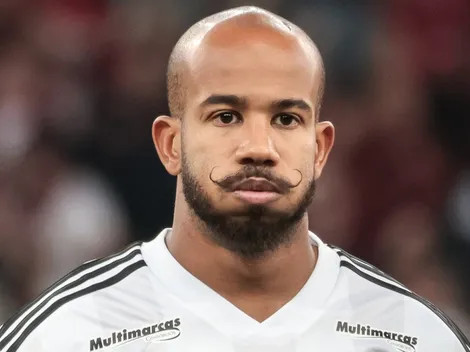 Atlético Mineiro: Rival do Galo surpreende e tenta a contratação de Patrick