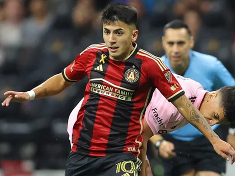 O que esperar de Thiago Almada, possível novo reforço do Botafogo