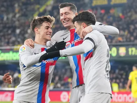 Barcelona prepara a venda de grande craque do time por R$ 484 milhões