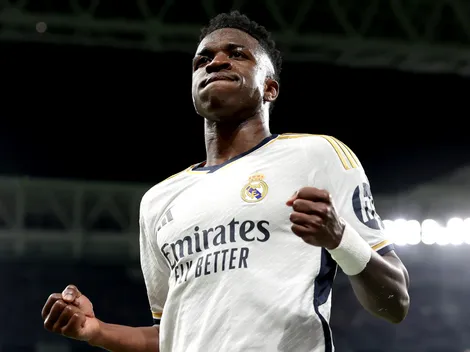 Ídolo do Real Madrid detona Vini Jr, chama brasileiro de "criança" e dá conselho