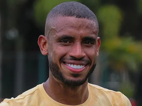 O motivo que atraiu André Silva a fechar com o São Paulo e esquecer o Vasco