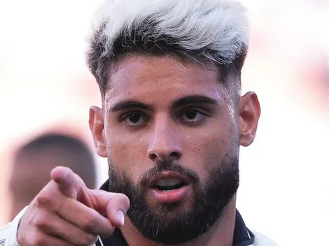 Yuri Alberto pode deixar o Corinthians para jogar em rival do Real Madrid