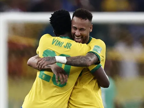 Opinião: Vinícius Júnior tem potência para se tornar maior que Neymar no futebol europeu