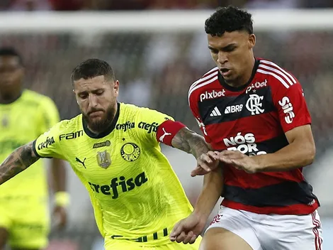 Os melhores clubes do futebol brasileiro segundo a CONMEBOL