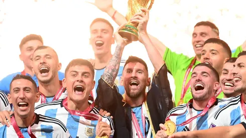 (Photo by Dan Mullan/Getty Images)