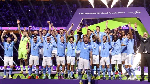 (Photo by Francois Nel/Getty Images)