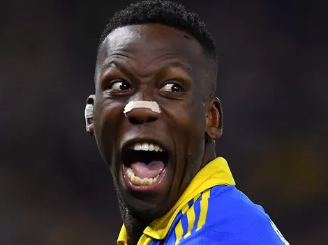 Partiu, Brasil: Advíncula, do Boca Juniors, é alvo de gigante carioca