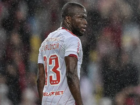 Hoje, rival do Flamengo tem o melhor ataque do futebol brasileiro