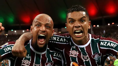 Fluminense: Veterano surpreende e topa assinar com Rubro-Negro do Brasileirão. (Photo by Buda Mendes/Getty Images)