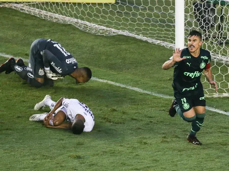 Willian 'Bigode' sofre no Santos e terá parte do salário cortado