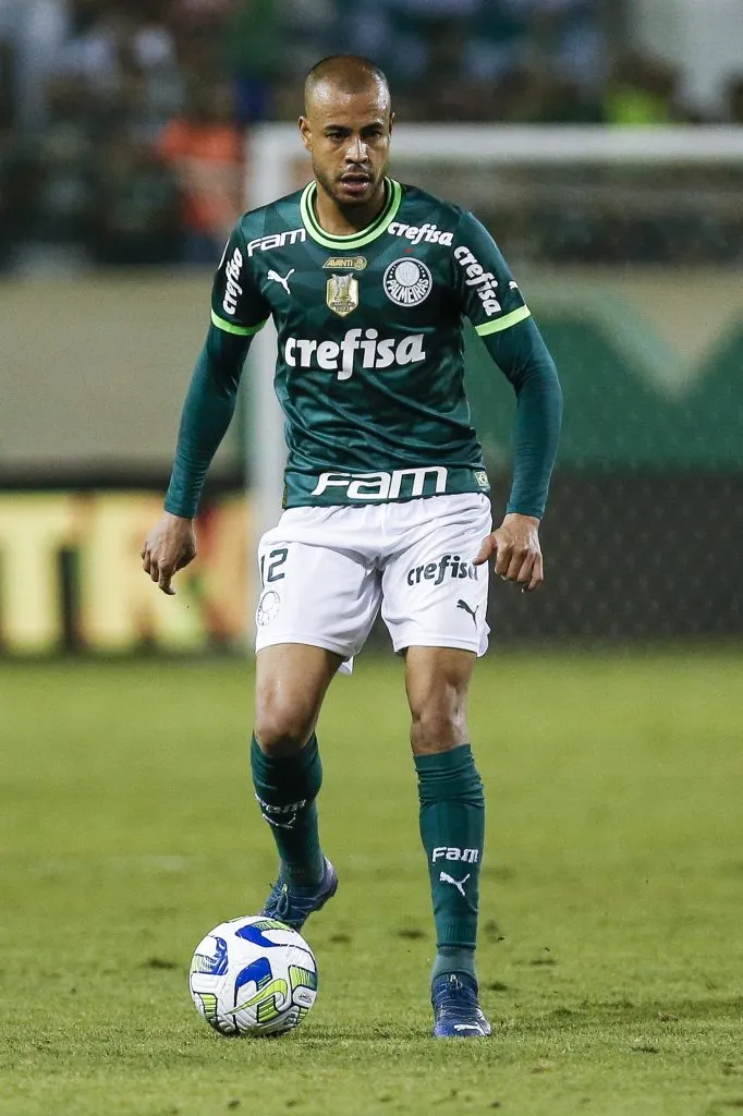 Mayke cobra Willian na justiça. Foto: Ricardo Moreira/Getty Images