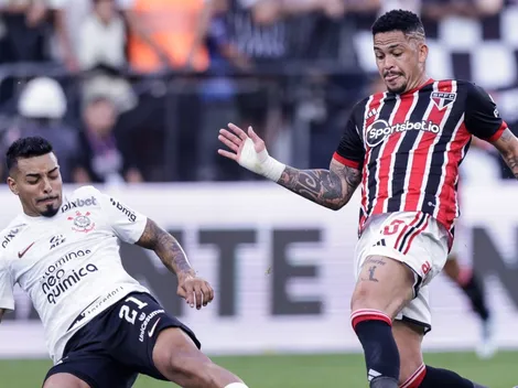 Grêmio surpreende e manifesta interesse em nome do futebol paulista