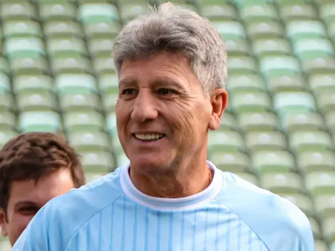 Mercado: Grêmio vai em busca de fechar com zagueiro de rival do Brasileirão