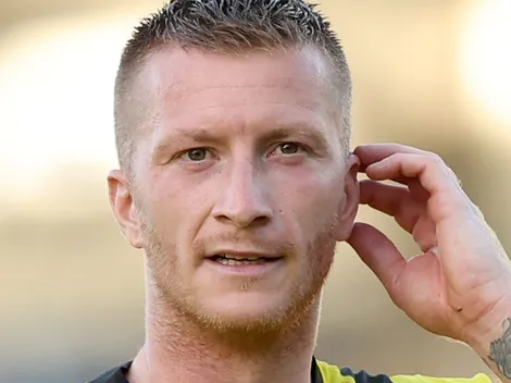 Marco Reus pode vestir as cores de time da Premier League