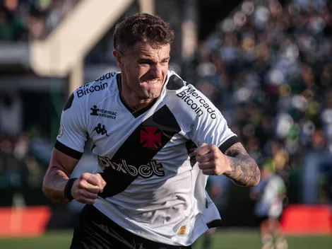 Nova Iguaçu solta informação importante sobre segundo jogo diante do Vasco