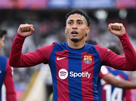 Briga pelo vice-campeonato de La Liga esquenta