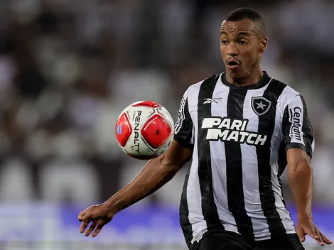 Marlon Freitas pode sair do Botafogo para jogar no Vasco; entenda