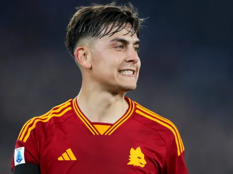 Barcelona pode pagar quantia bizarra para tirar Paulo Dybala da Roma