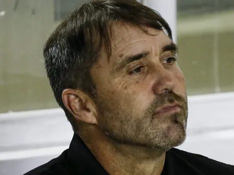 Internacional encaminha acerto com campeão brasileiro no Corinthians