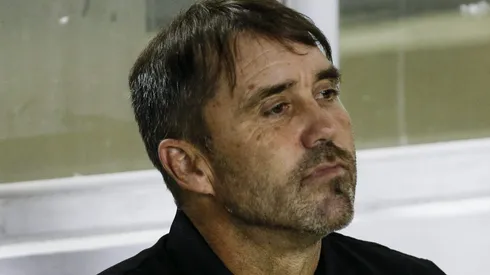 Internacional encaminha a acerto com campeão brasileiro no Corinthians (Photo by Ricardo Moreira/Getty Images)