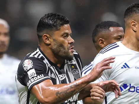 Grêmio pode ir com tudo para anunciar grande destaque do Cruzeiro