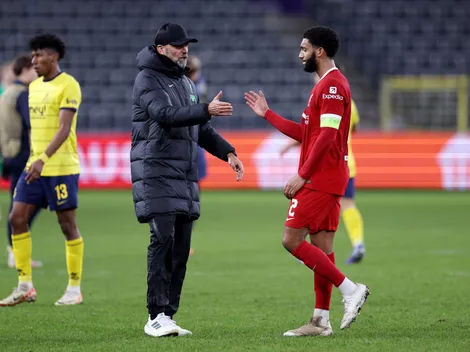 Liverpool favorito? Liga Europa abre fase de oitavas com jogos de peso