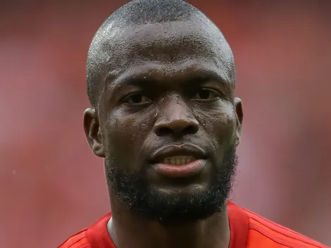 Enner Valencia, do Internacional, já tem data para assinar com novo clube