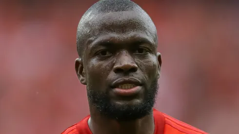 Enner Valencia, do Internacional, já tem data para assinar com novo clube (Photo by Pedro H. Tesch/Getty Images)