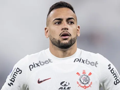 Flamengo se prepara para fechar com outro nome após 'perder' Maycon