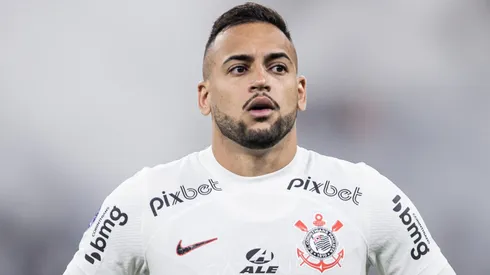 Flamengo se prepara para fechar com outro nome após 'perder' Maycon. Foto: Abner Dourado/AGIF