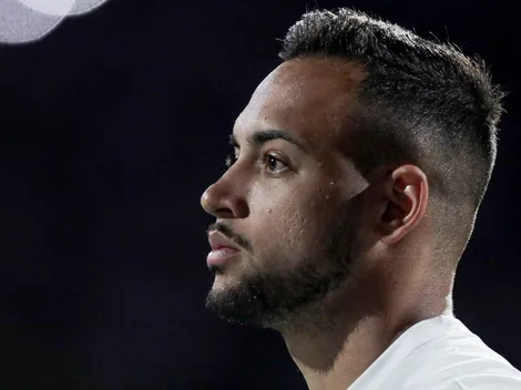 Bastidores: Os motivos para Maycon recusar Flamengo e 'escolher' o Corinthians