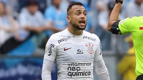 (Photo by Pedro H. Tesch/Getty Images)