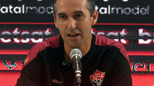 Foto: Walmir Cirne/AGIF