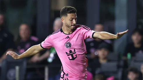 (Photo by Megan Briggs/Getty Images)