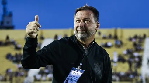 Corinthians atende exigências de rival brasileiro e acerta com mais um reforço. Foto: Fabio Giannelli/AGIF