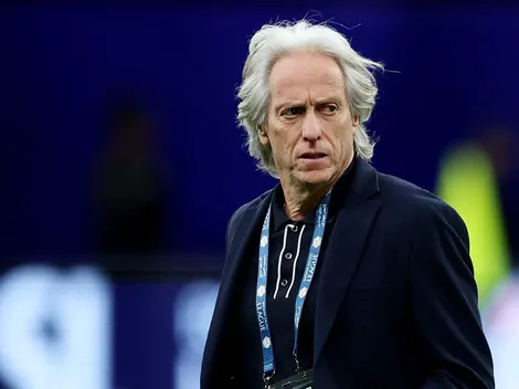 Jorge Jesus causa no Al-Hilal e torcida do Flamengo fica sabendo de marca histórica