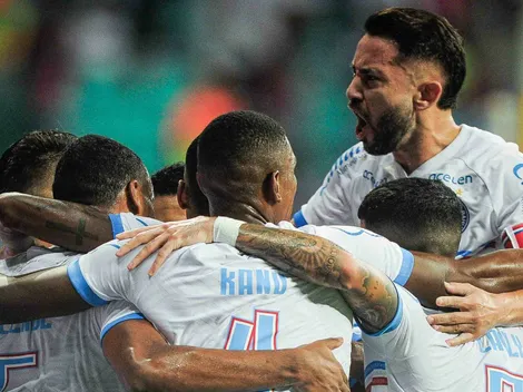 Corinthians abre conversas para contratar queridinho de Rogério Ceni no Bahia