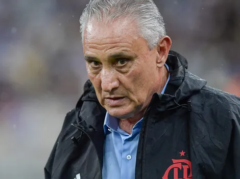 Flamengo: Destaque do Brasileirão revela vontade de jogar com Tite: "Ficaria feliz"