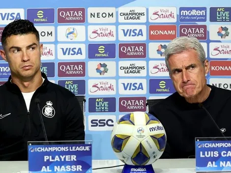 Luís Castro volta? Venê traz informação no Botafogo