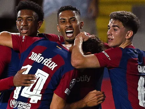 Barcelona surpreende a torcida e decide vender quatro importantes jogadores do elenco