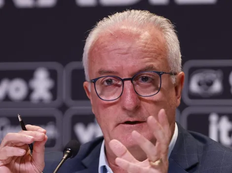 Dorival quer trabalhar com ele: CBF aprova conhecido pelo Santos