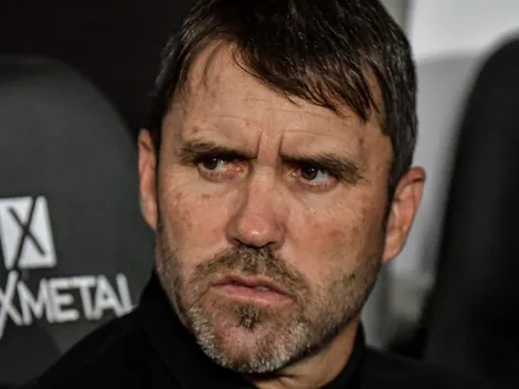 Coudet pediu: Internacional quer jogador que atua no futebol brasileiro