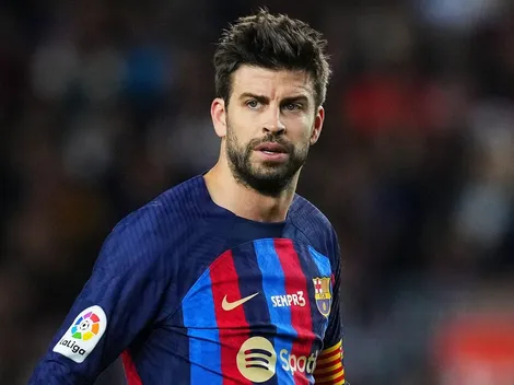 Piqué não perdoa e detona diretoria do Barcelona: "Precisa de honestidade e transparência"