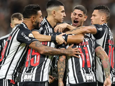 Grêmio tenta a contratação de ídolo do Atlético-MG e data limite é exposta