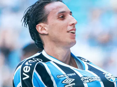 Chegaria para disputar com Geromel: Grêmio tem novo alvo no mercado da bola